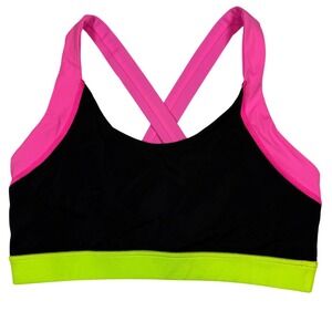 VERONICA BEARD x Bandier Lyn Sports Bra